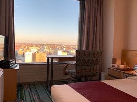 釧路プリンスホテル