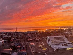 釧路プリンスホテル