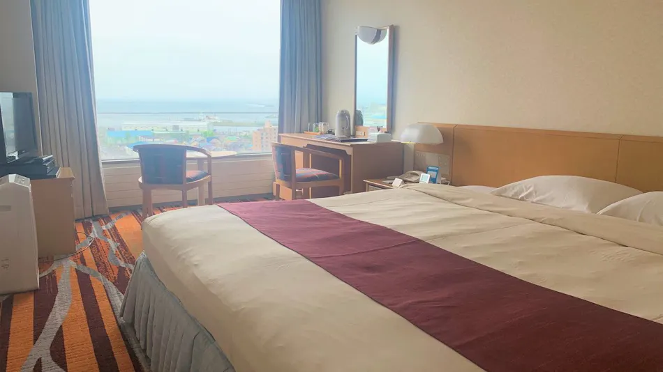 Kushiro Prince Hotel