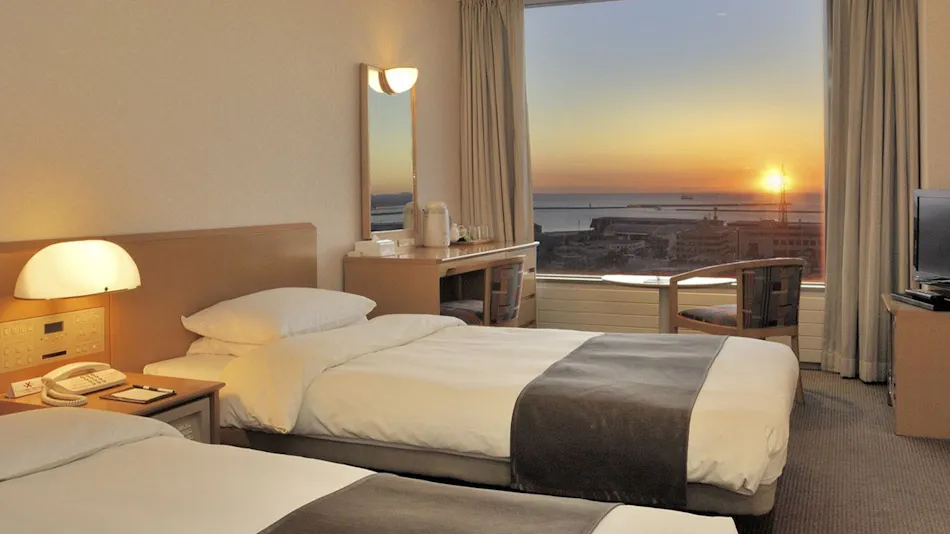 Kushiro Prince Hotel