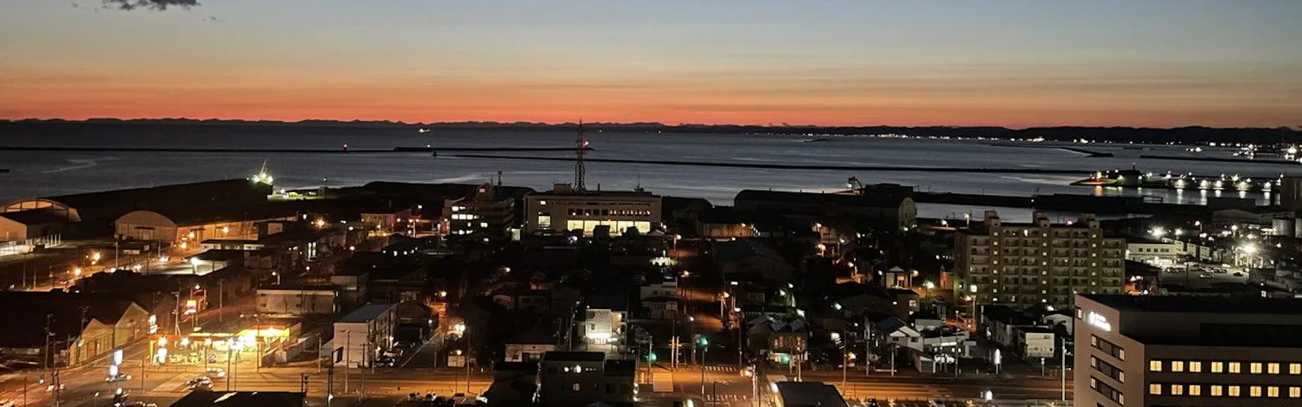 釧路プリンスホテル