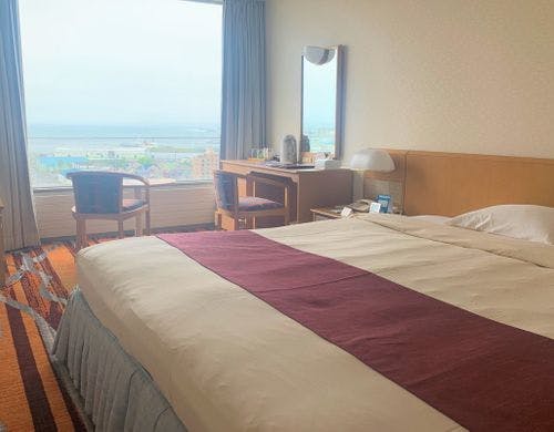 お風呂アメニティ一例