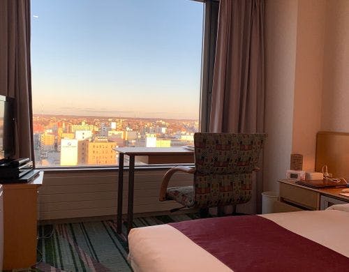 お風呂アメニティ一例