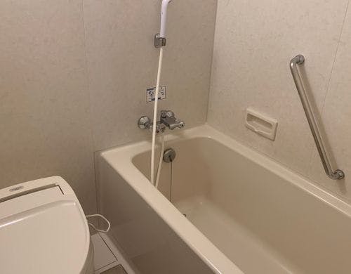 スタンダードツインルーム