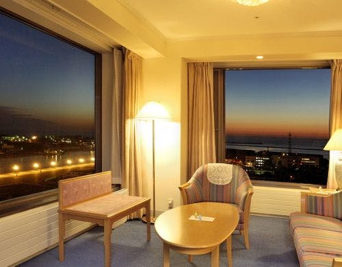 お風呂アメニティ一例