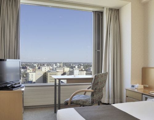 スタンダードシングル