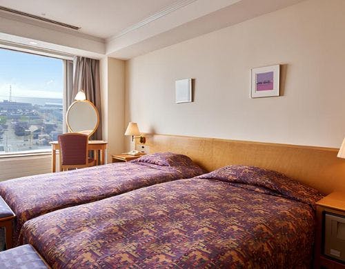 スタンダードスイート