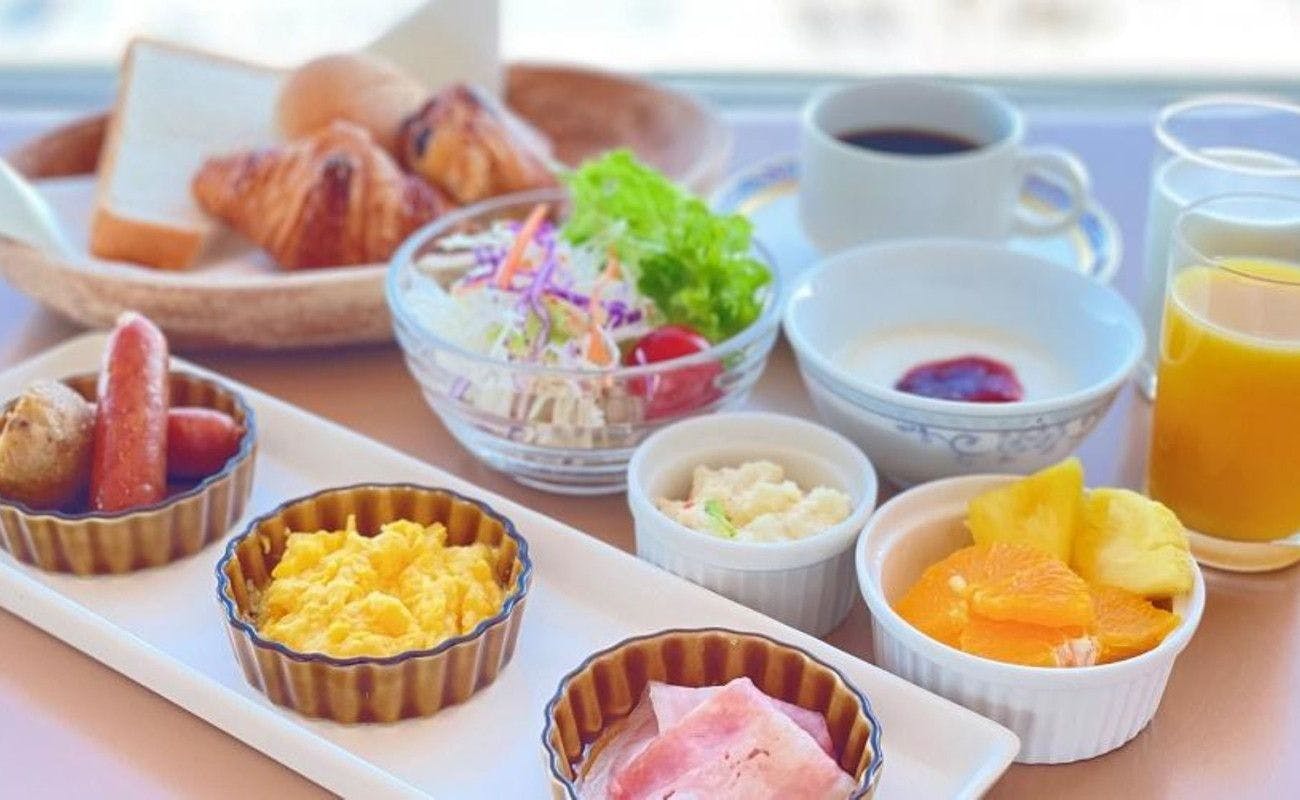 ภาพอาหารเช้า