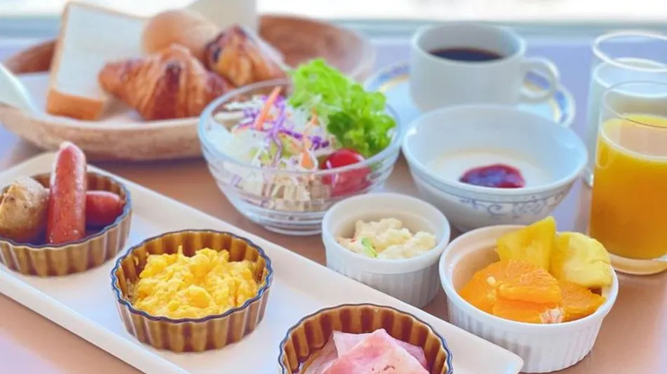 Kushiro Prince Hotel