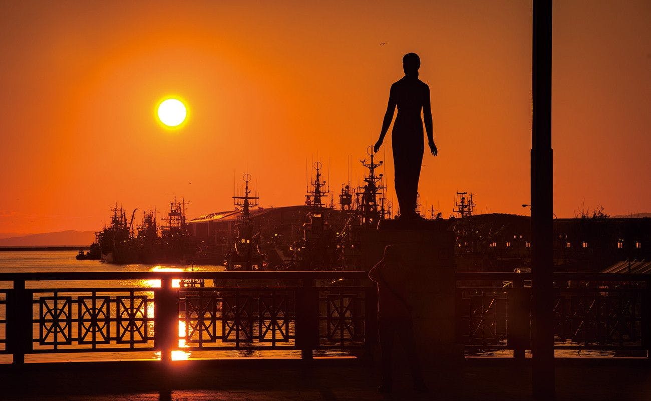 Kushiro Prince Hotel