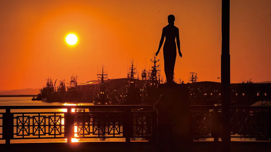 Kushiro Prince Hotel