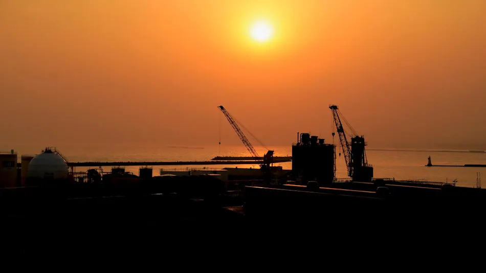 Kushiro Prince Hotel