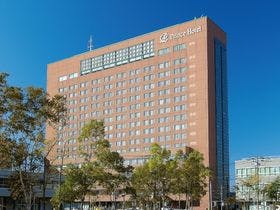 釧路プリンスホテル
