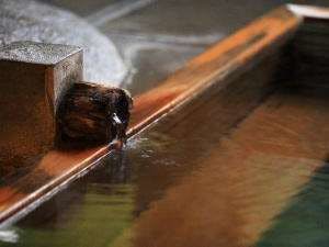 ◆Aula Pemandian Tenpyo