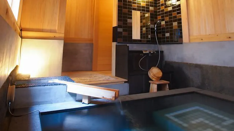 Cultural Heritage Inn Arai Ryokan