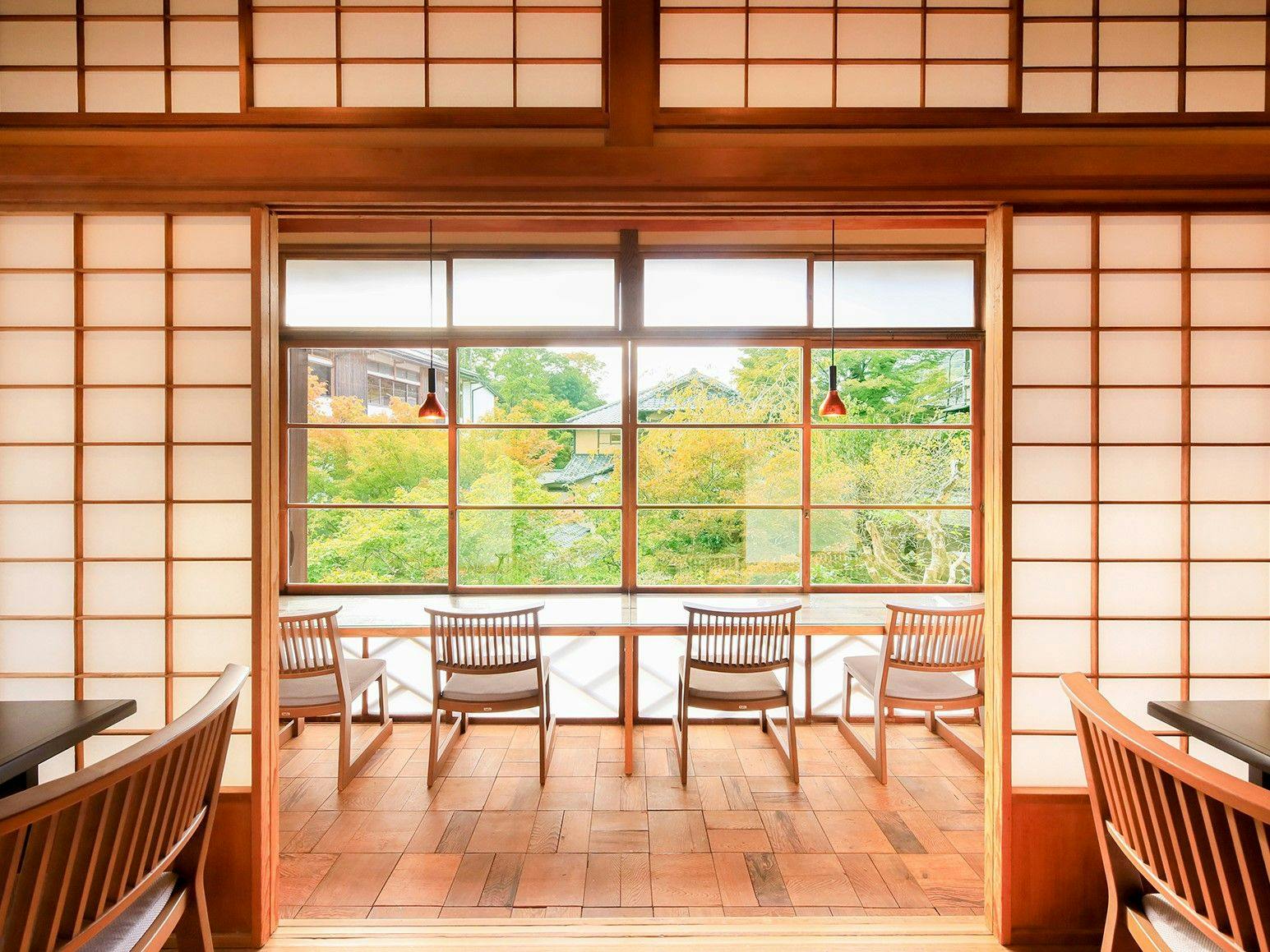 文化財の宿　新井旅館