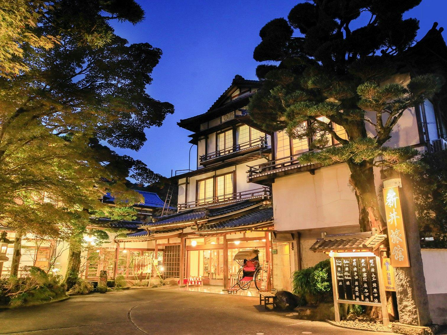 ＜素泊まり＞お食事なしシンプルプラン！自由気ままな伊豆旅行