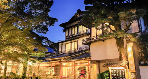 <素泊まり>お食事なしシンプルプラン!自由気ままな伊豆旅行