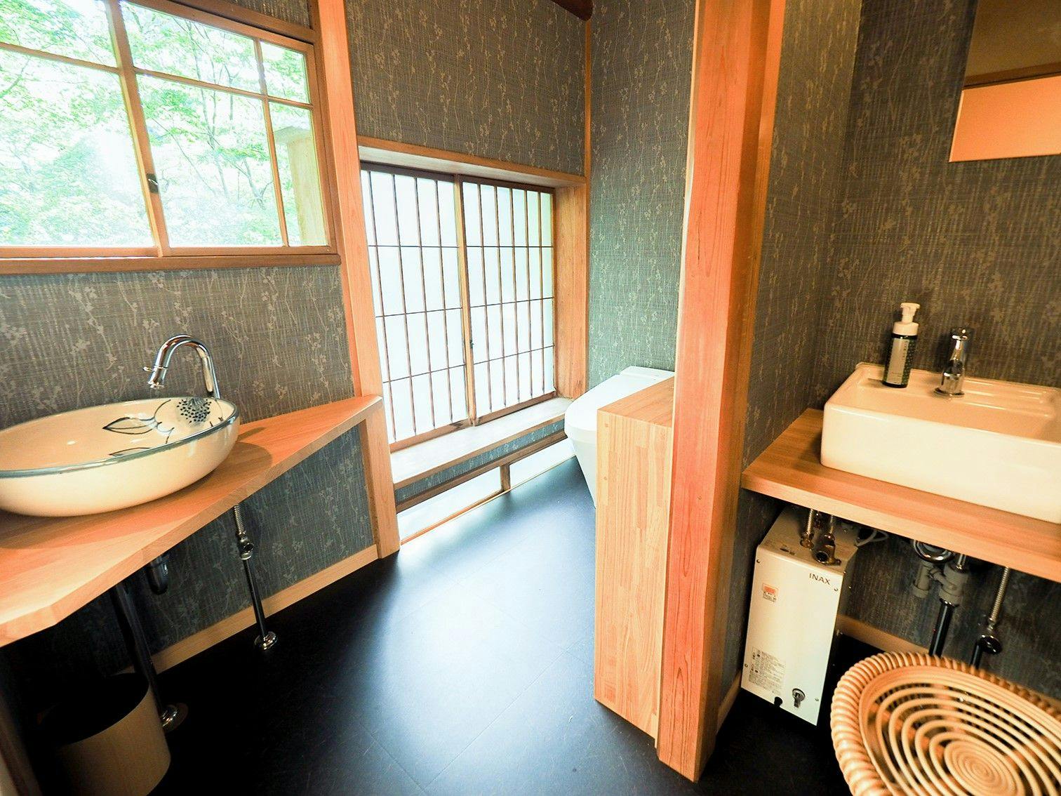 文化財の宿　新井旅館