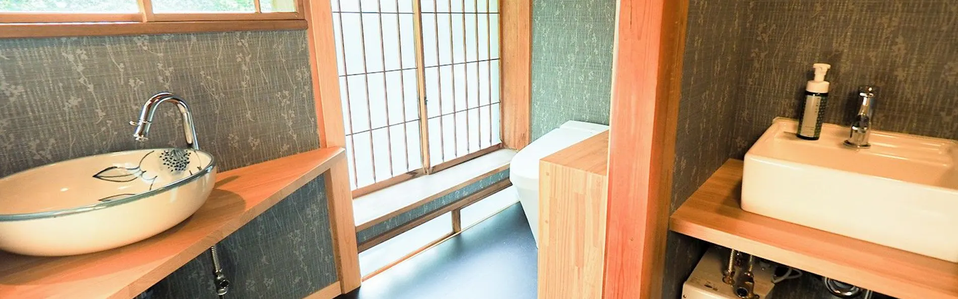 文化財の宿 新井旅館