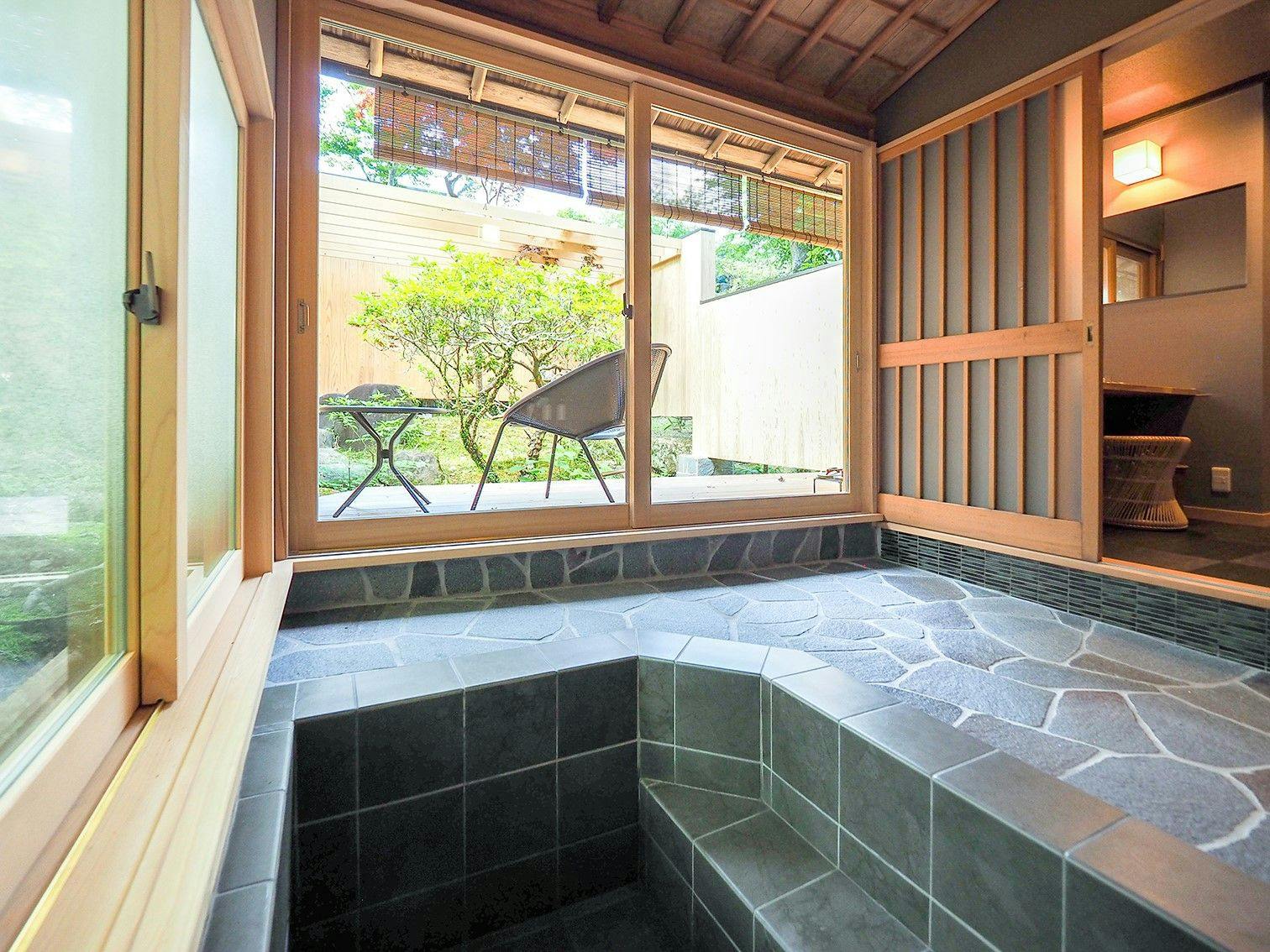文化財の宿　新井旅館
