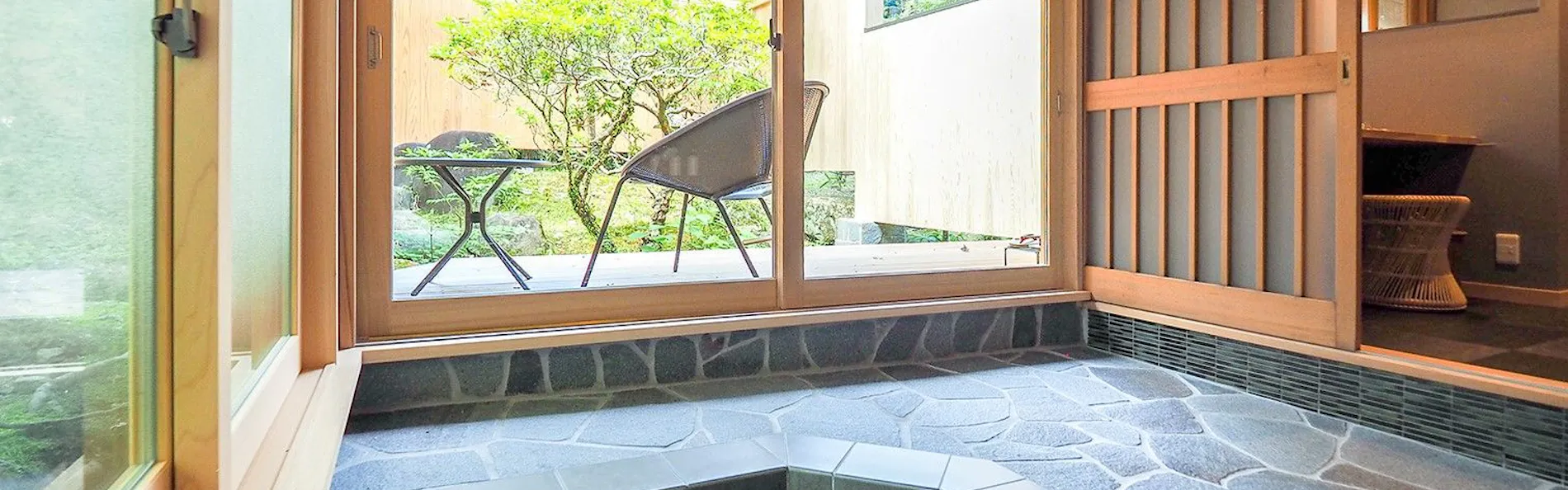 文化財の宿 新井旅館