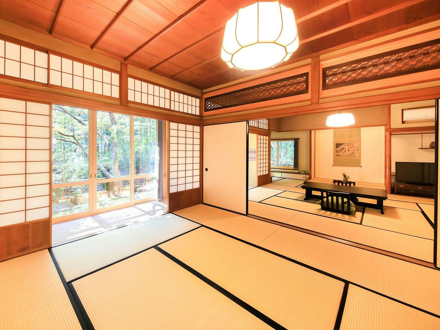 文化財の宿　新井旅館