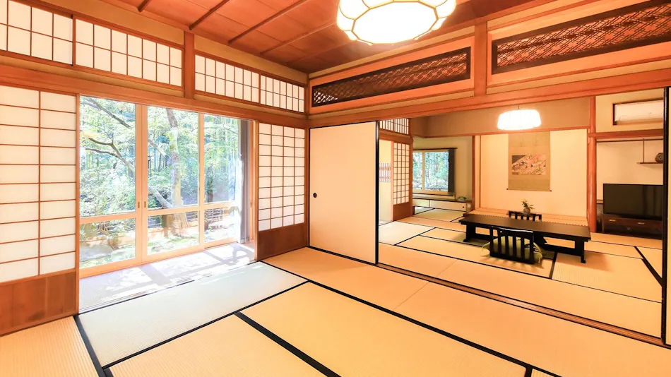 Cultural Heritage Inn Arai Ryokan