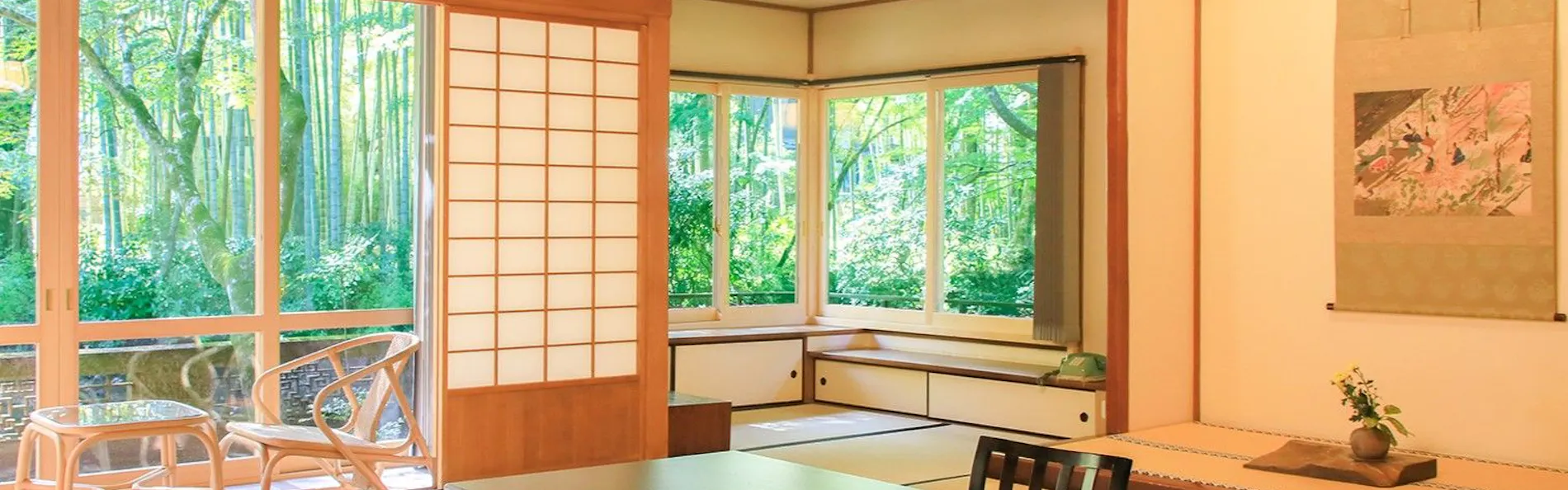 文化財の宿 新井旅館