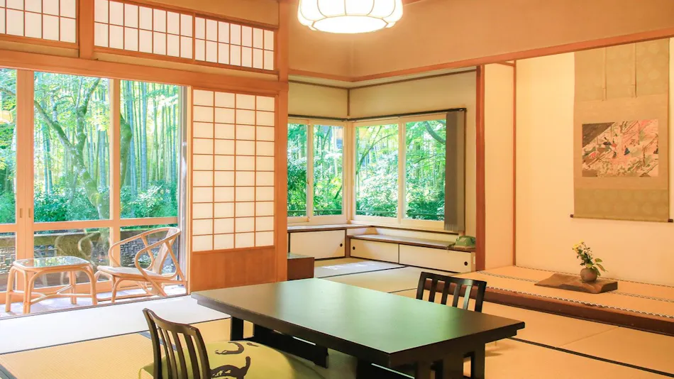 Cultural Heritage Inn Arai Ryokan