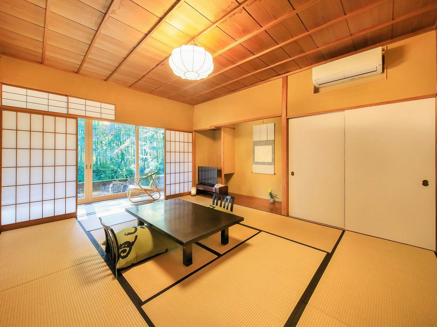 文化財の宿　新井旅館