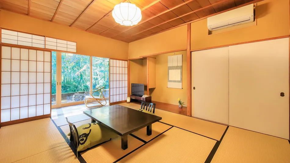 Cultural Heritage Inn Arai Ryokan