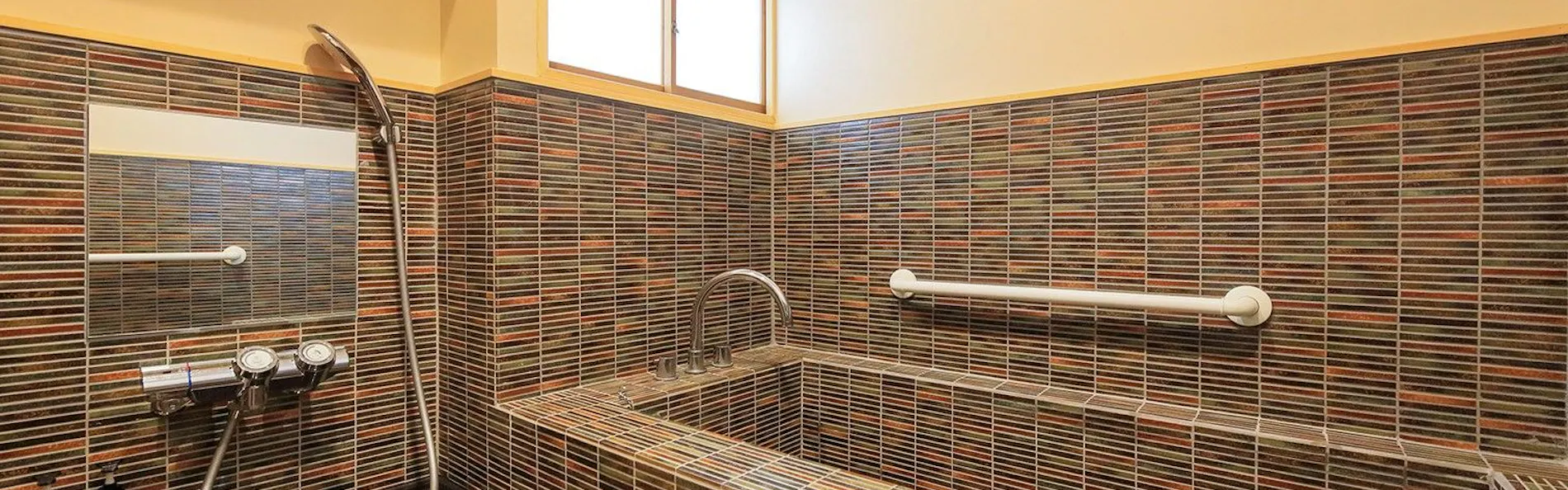 文化財の宿 新井旅館