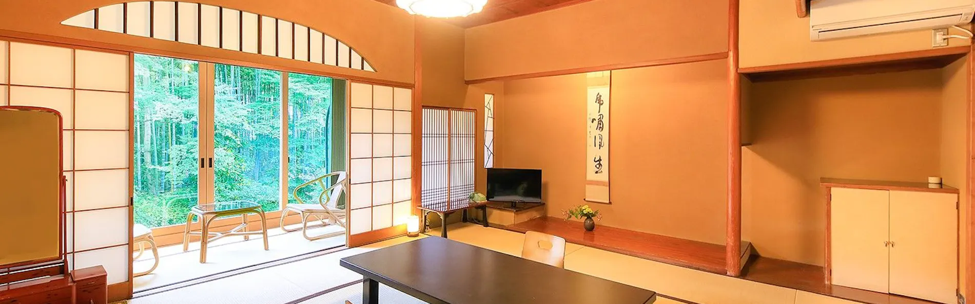 文化財の宿 新井旅館