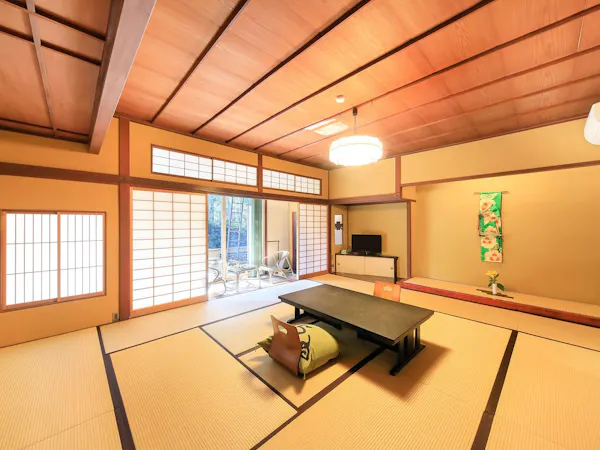 登録文化財「花の棟」(一例)