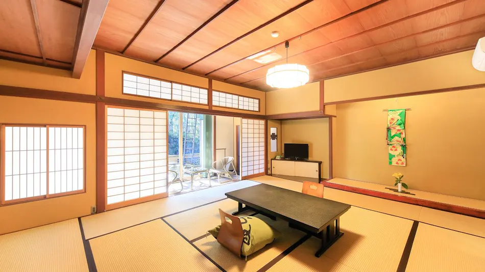 Cultural Heritage Inn Arai Ryokan