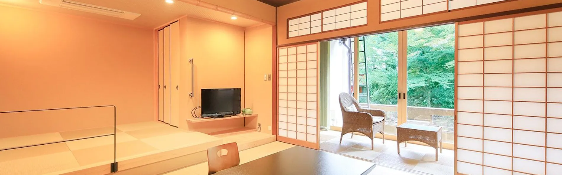 文化財の宿 新井旅館