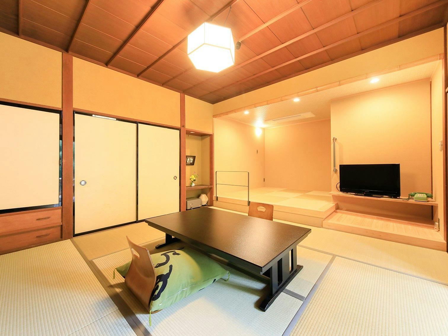文化財の宿　新井旅館