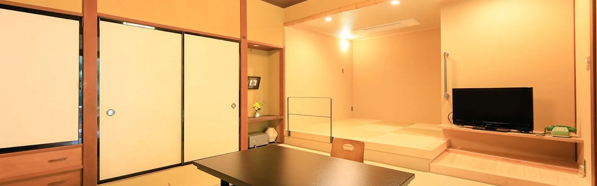 文化財の宿 新井旅館