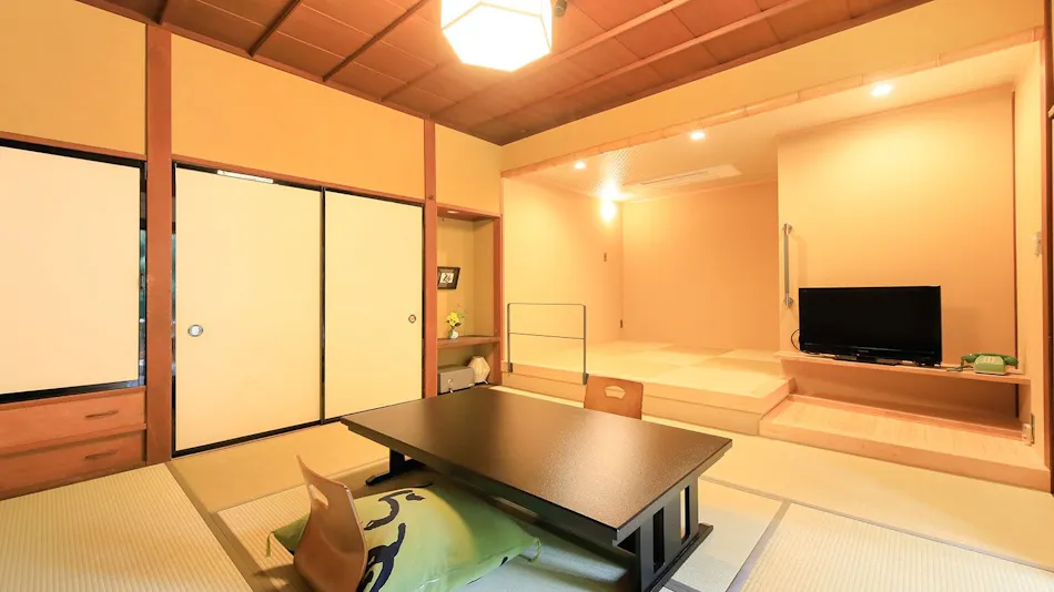 Cultural Heritage Inn Arai Ryokan