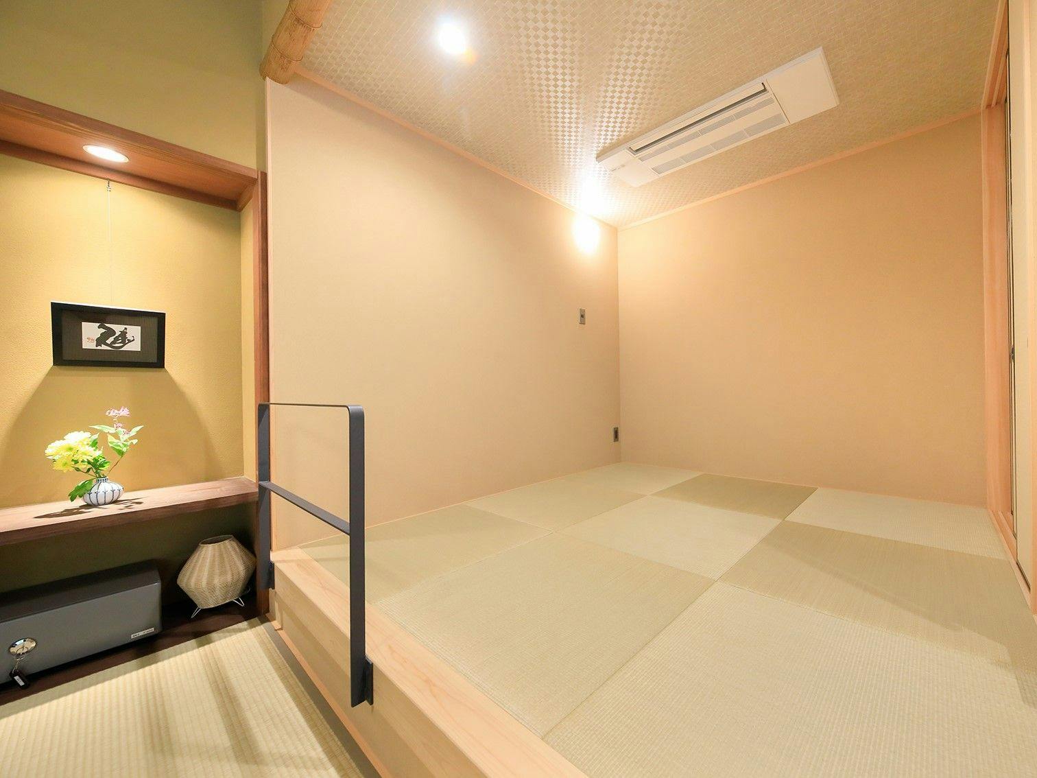 文化財の宿　新井旅館