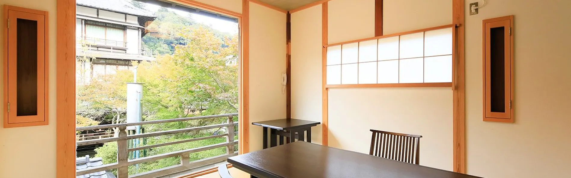 文化財の宿 新井旅館