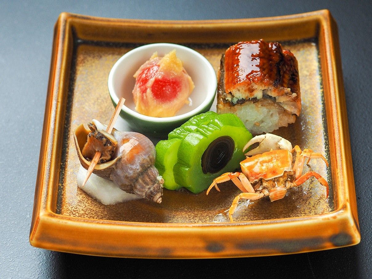 文化財の宿　新井旅館