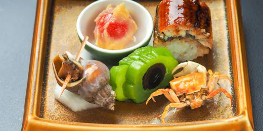 文化財の宿 新井旅館
