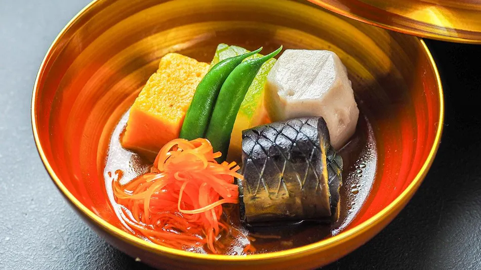Cultural Heritage Inn Arai Ryokan