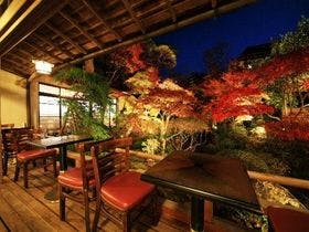 文化財の宿　新井旅館 一休.com提供写真