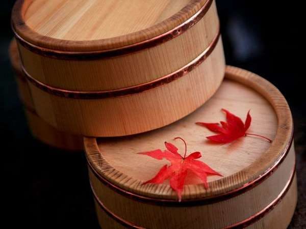 文化財の宿　新井旅館