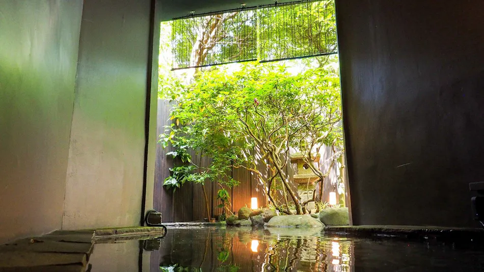 Cultural Heritage Inn Arai Ryokan