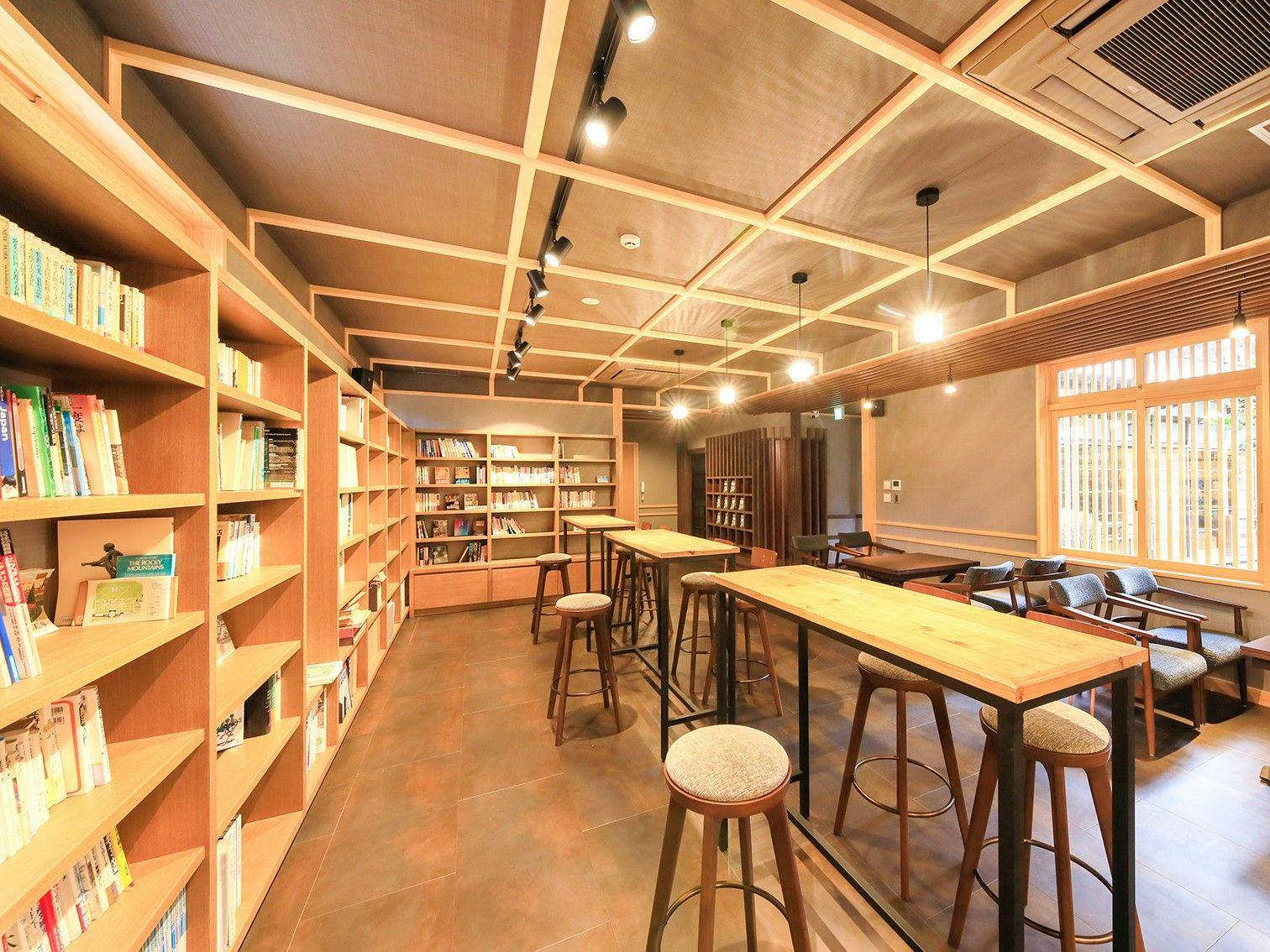 文化財の宿　新井旅館