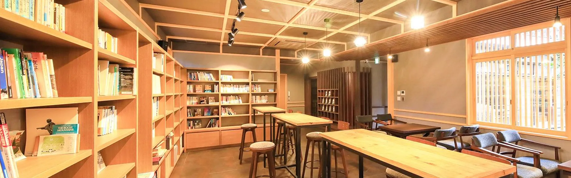 文化財の宿 新井旅館
